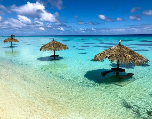 Восточное побережье