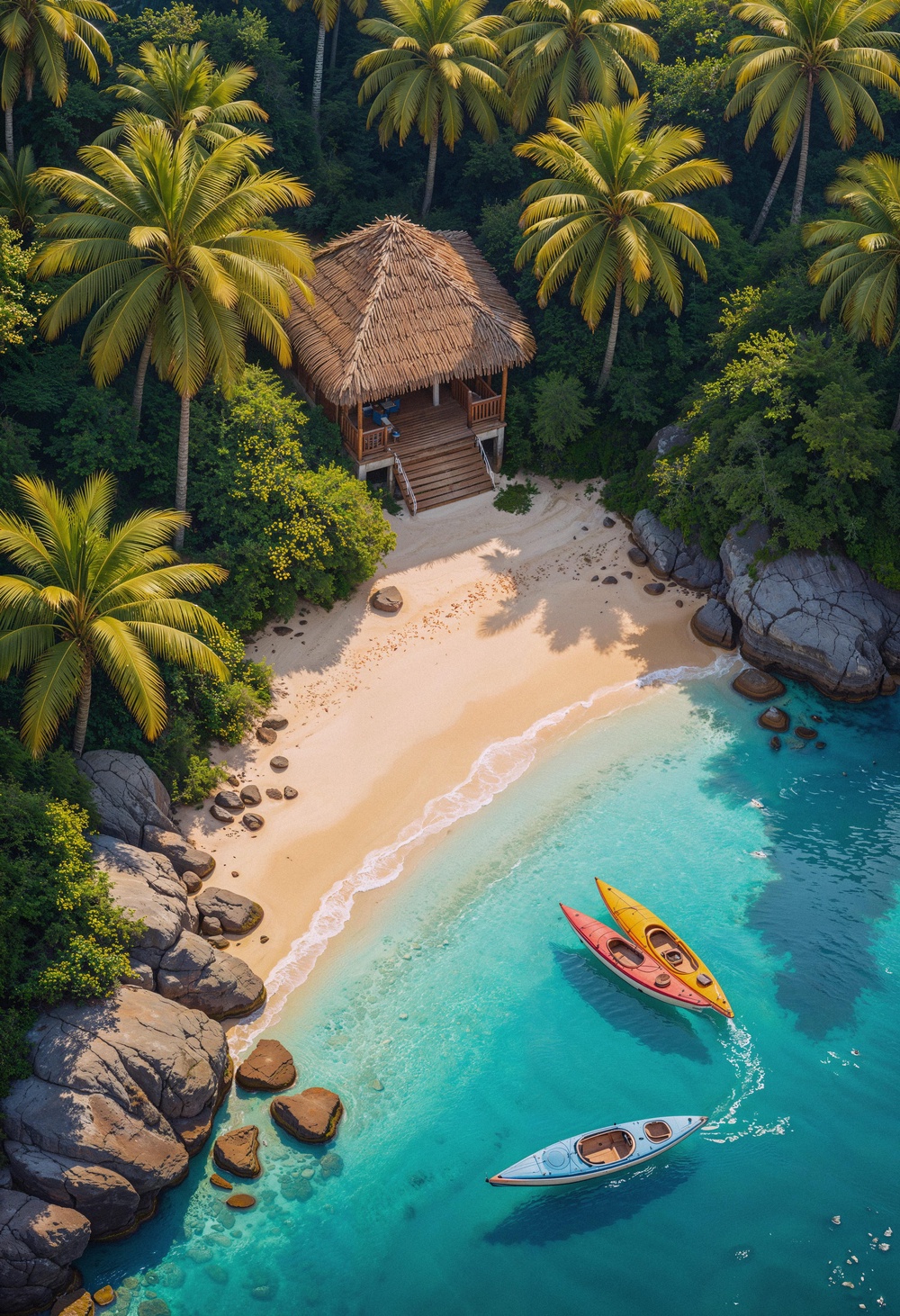 Эксклюзив, приватность и сервис высшего уровня