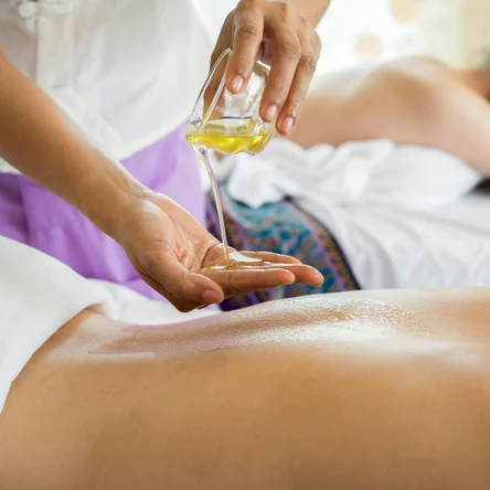 Лечение и Spa