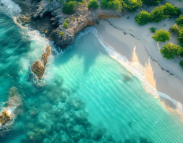 Эгейское побережье