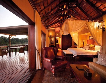 Южная Африка (отдельные курорты)