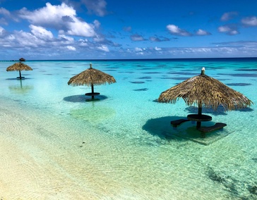 Восточное побережье