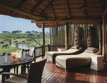 Северная Африка (премиум-формат)