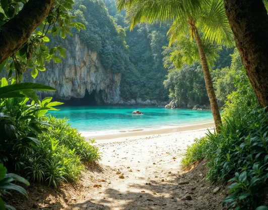 Резорты с концепцией no kids или повышенной приватности