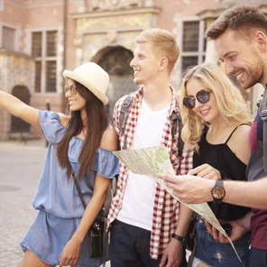 Экскурсионные туры