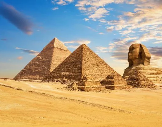 Северная Африка