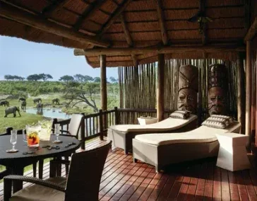 Северная Африка (премиум-формат)