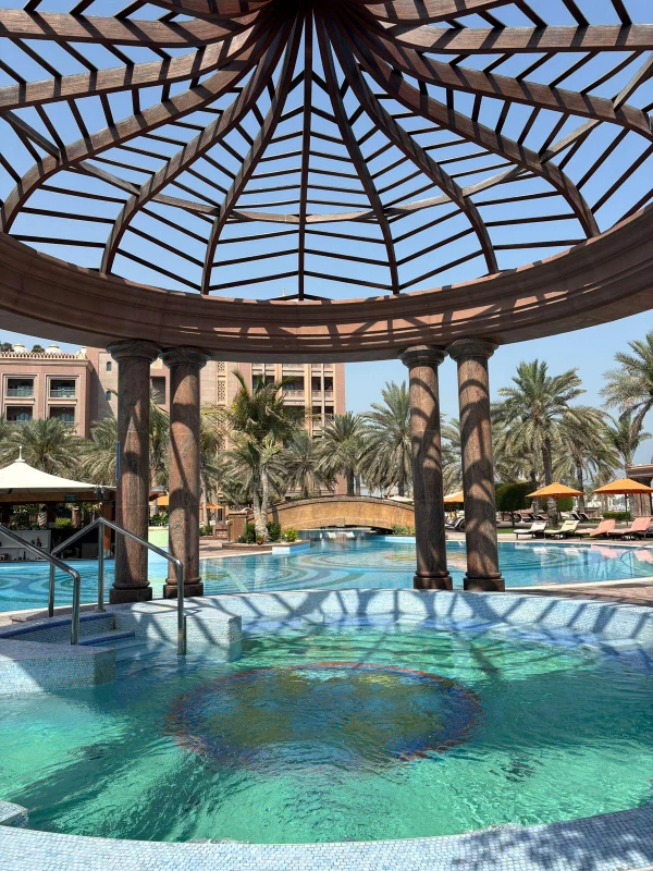 Как отключиться от дел на вилле на Сейшелах