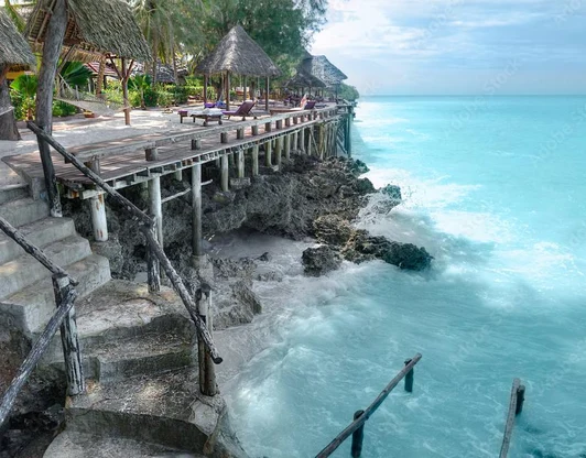 Восточная Африка