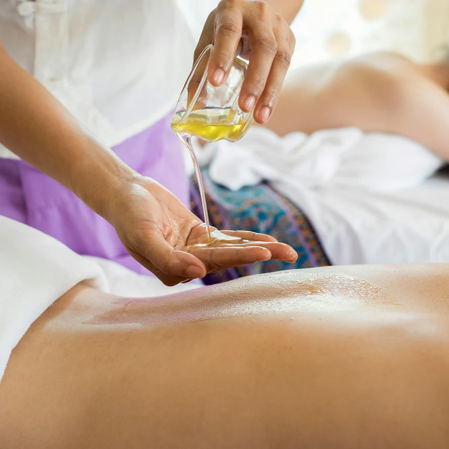 Лечение и Spa