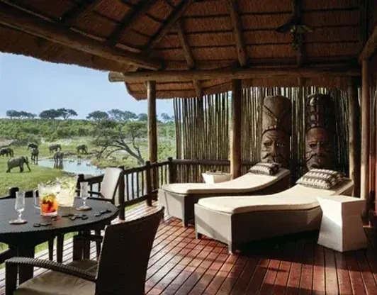 Северная Африка (премиум-формат)