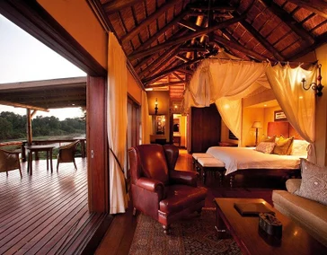 Южная Африка (отдельные курорты)